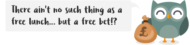 Free bet promotions app Free bet promotions app