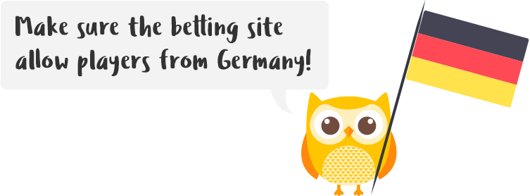 Betting Sites Germany \u00bb Top 10+ Betting Sites for Germans
