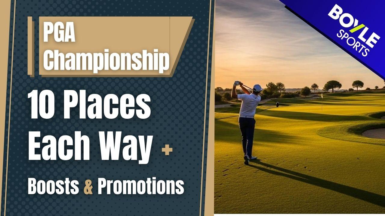 PGA Championship