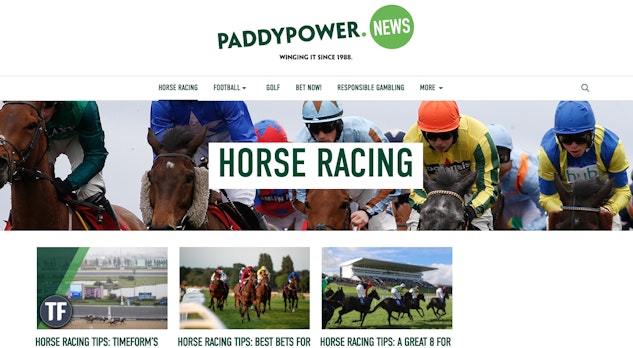 Paddy Power Grand National betting tips