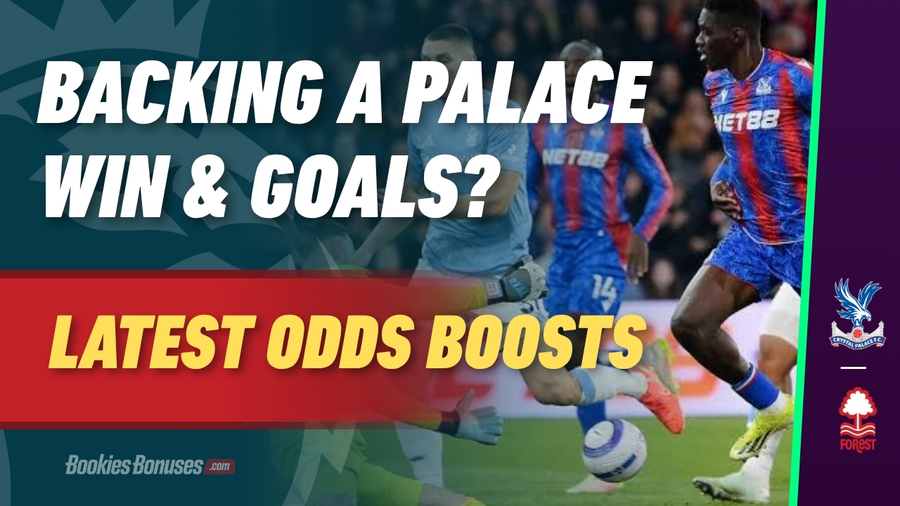Palace v Forest