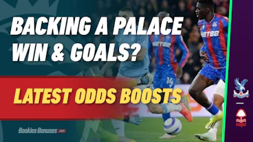 Palace v Forest