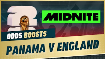 Panama England Midnite