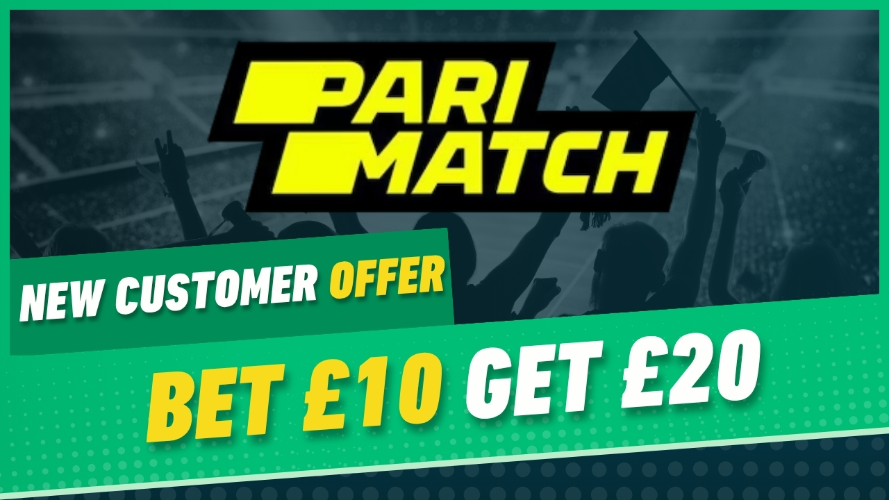 Parimatch 10 20