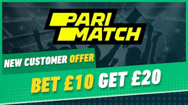 Parimatch 10 20