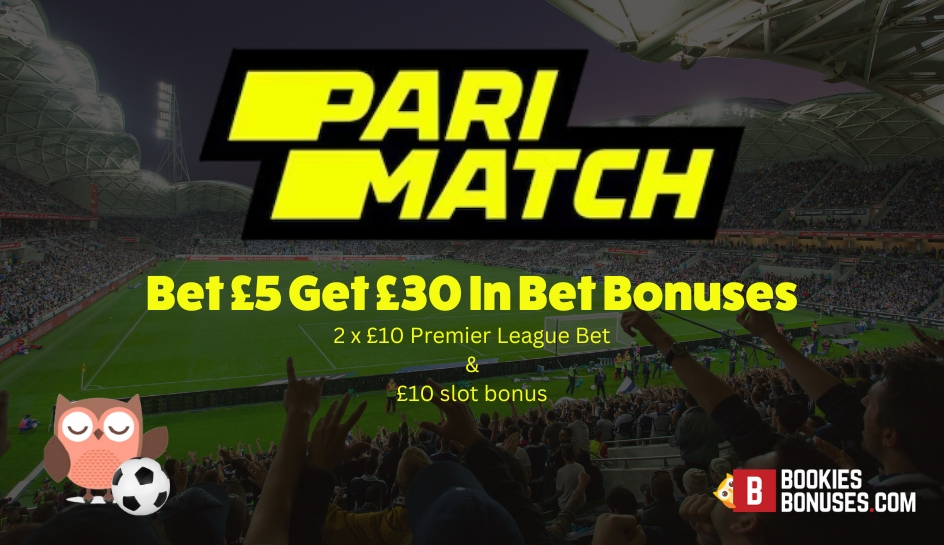 Parimatch B5 G30 Aug24