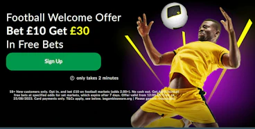 Parimatch bet 10 get 30