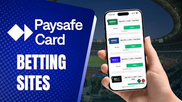 Paysafe betting sites