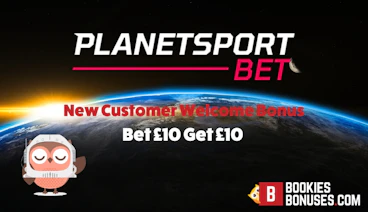 Planet Sport Bet Sports Bonus