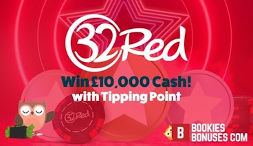Play Tipping Point Daily Game Win Up To £10000 Cash