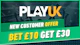 Play UK sports Aug 2026