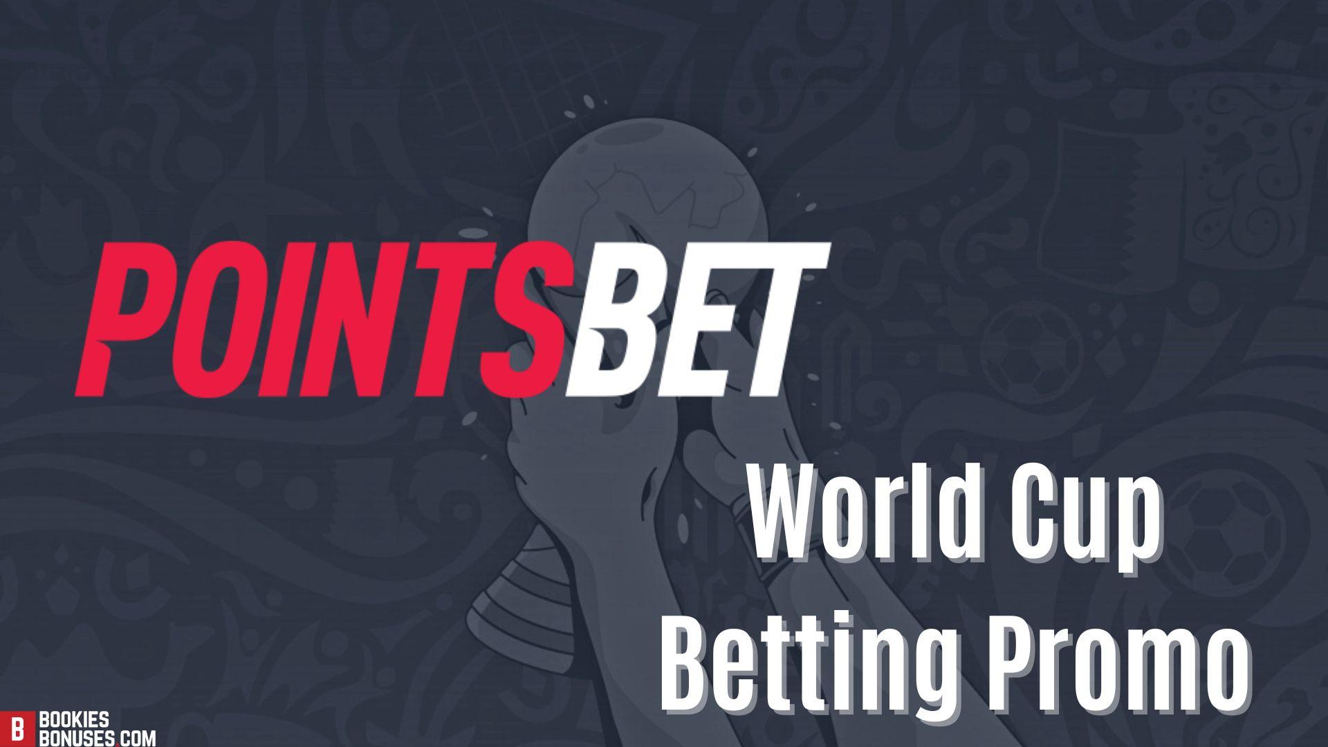 PointsBet Promotion