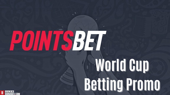 PointsBet Promotion
