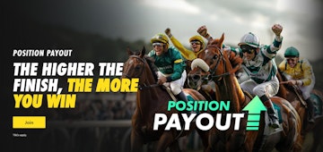 Position Payout Bet365