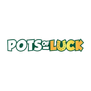 Pots Of Luck logo square