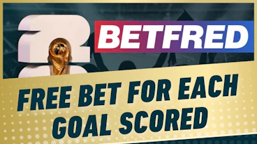 Bet Fred promo WC26