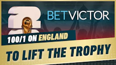 Betano promo WC26 england
