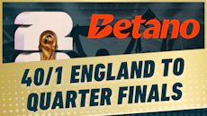 Betano promo WC26