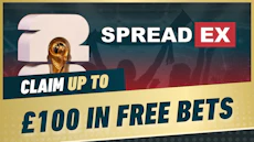 Spread Ex promo WC26 free