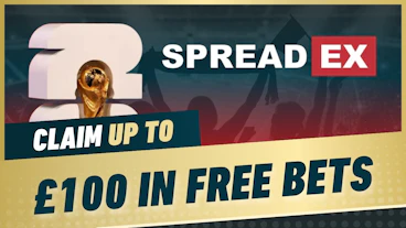 Spread Ex promo WC26 free
