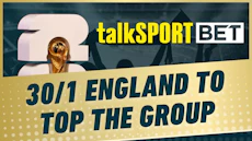 Talk Sport Bet promo WC26
