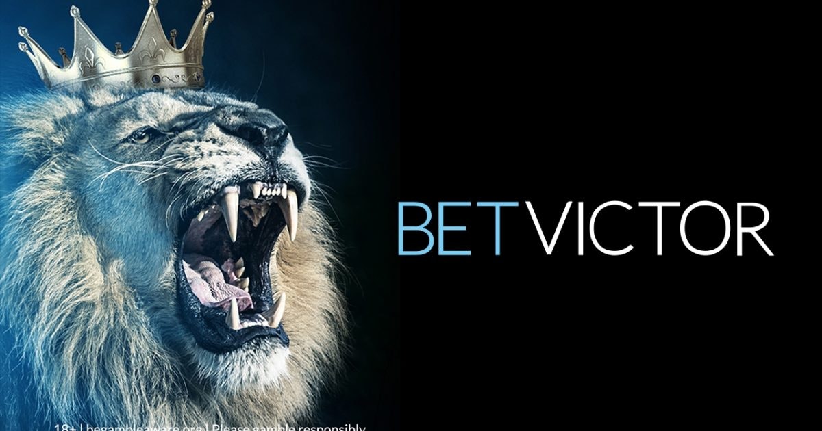 Betvictor how to claim free better