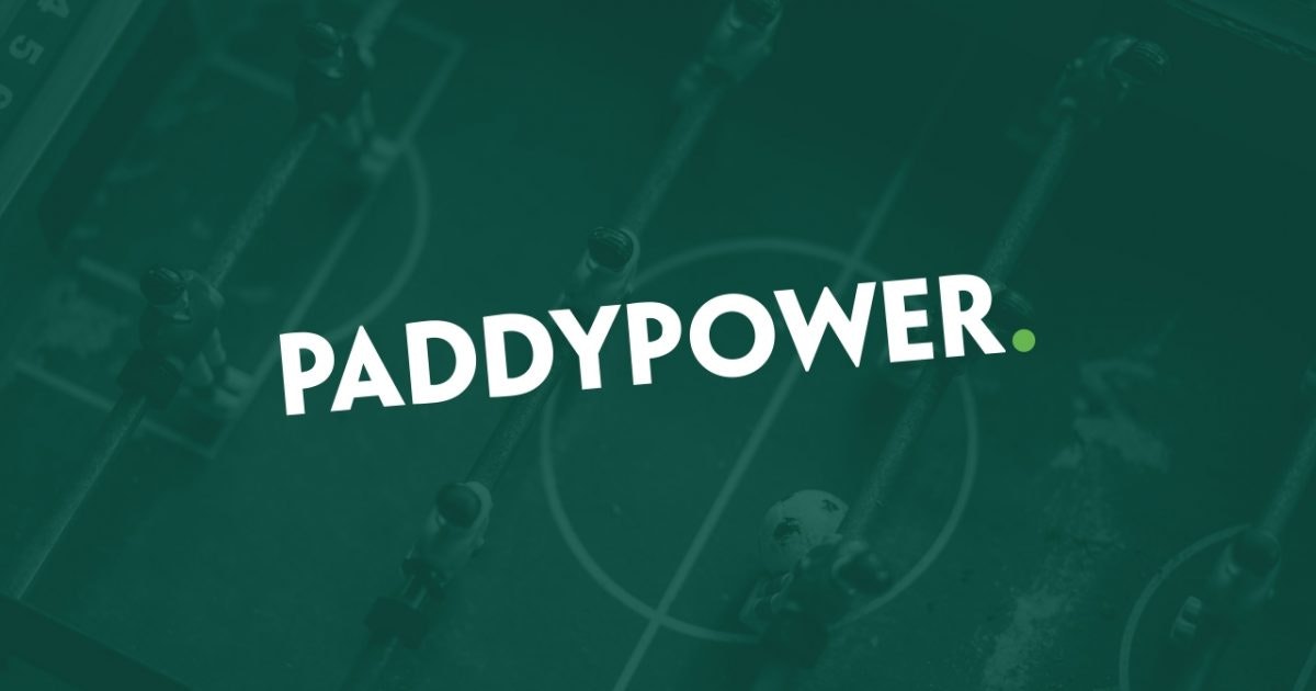 Paddy Power Euro Offer Top Goalscorer Free Bets