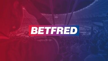 Betfred promo