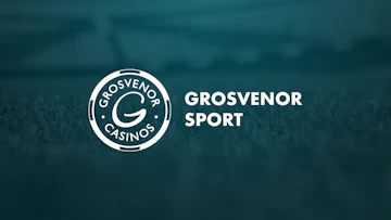 Grosvenor promo