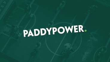 Paddypower promo