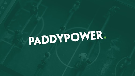 Paddypower promo