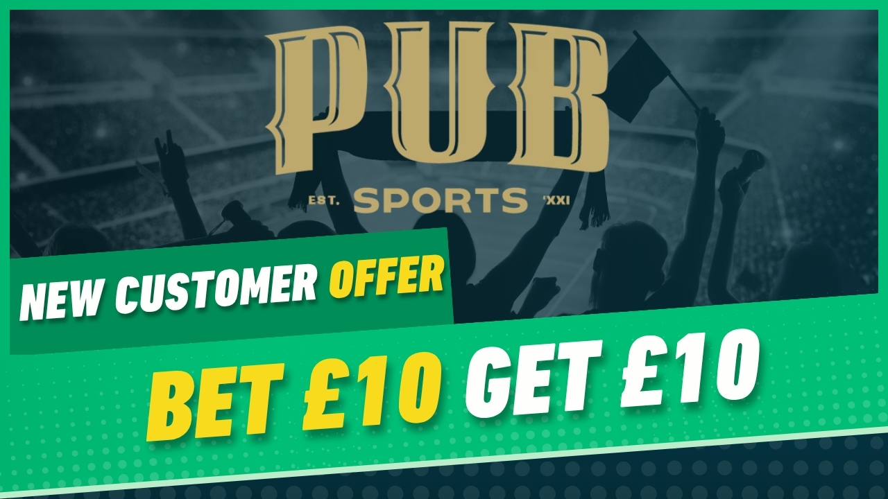 Pub S Ports 10 10