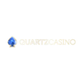 Quartz casino logo square