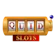Quid Slots logo square