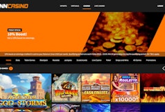 Quinnbet Casino