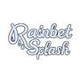 Rainbet Splash logo square