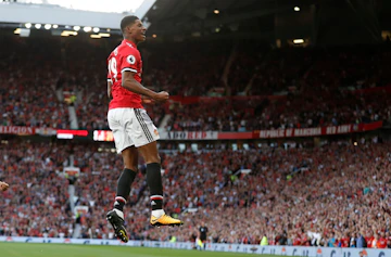 Rashford