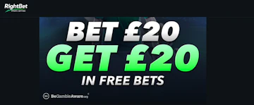 Right Bet ladning image
