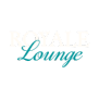 Royale Lounge logo square