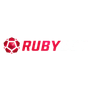 Ruby Bet square logo