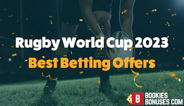 Rugby World Cup 2023 Offers