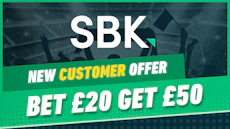 SBK 20 50 bonus