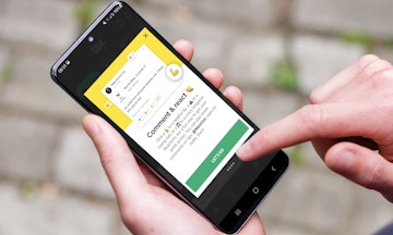 SBK Tips Comment and React