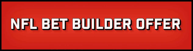 SI Sportsbook NFL Bet Builder Bonus Banner