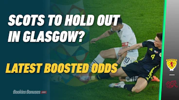 Scotland vs Switzerland