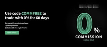 Smarkets sign-up offer