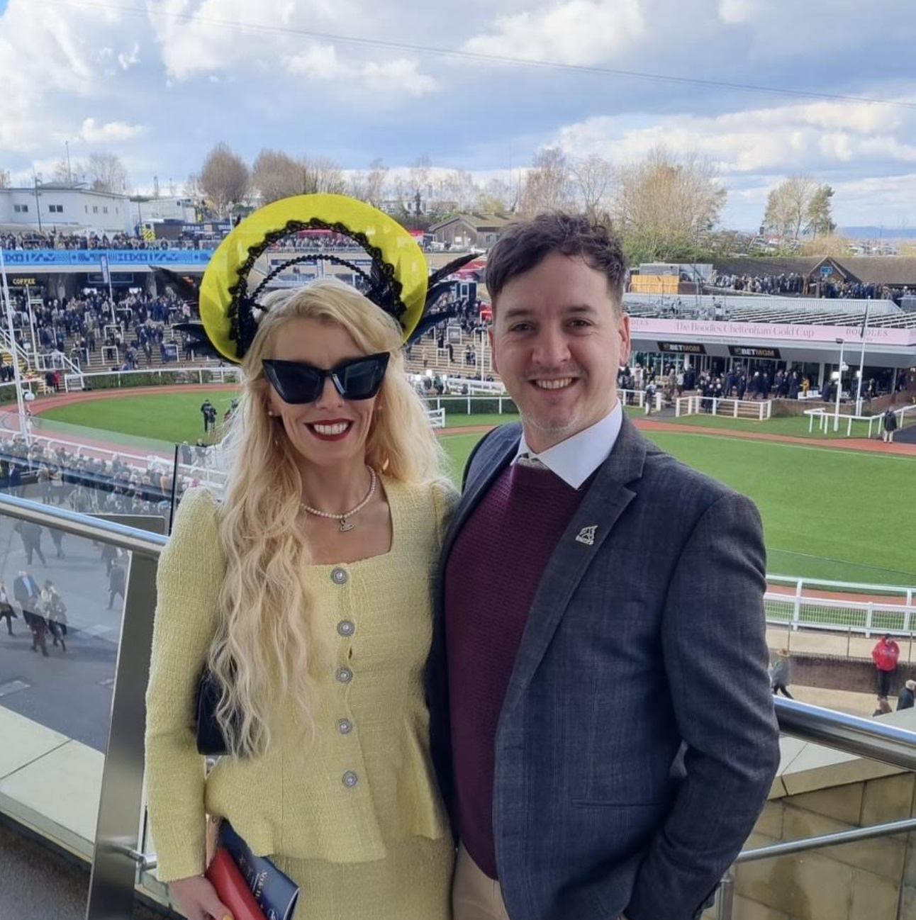 Rich & Dawn Profile Image