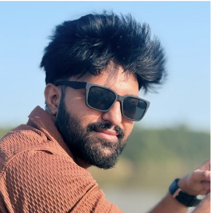 Bishwadeep Shaw Profile Image