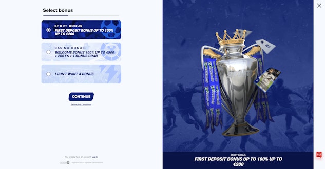 Premier League Rússia Apostas Online - Feeling Lucky