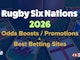 Six Nations 2026